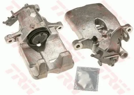 Тормозной дисковый суппорт Прав OPEL INSIGNIA A, INSIGNIA A COUNTRY; SAAB 9-5 1.4-2.8 07.08-03.17 TRW BHS1205E