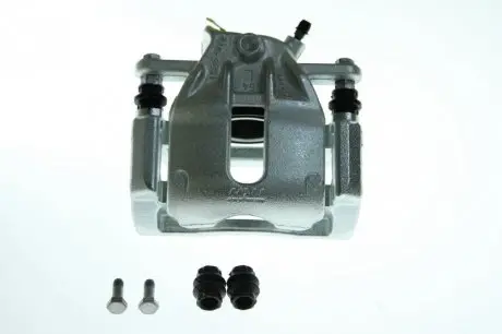 Тормозной дисковый суппорт передний Лив NISSAN MICRA C+C III, MICRA III, NOTE 1.0-1.6 01.03-08.13 TRW BHW903