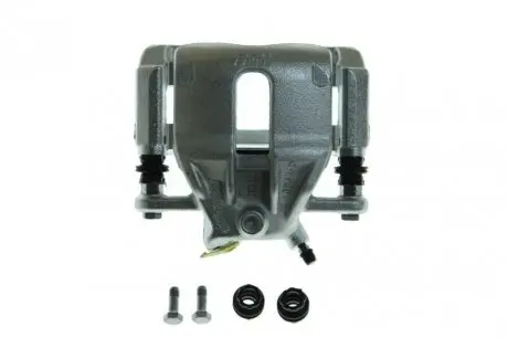 Передний правый тормозной суппорт NISSAN MICRA C+C III, MICRA III, NOTE (1.0-1.6, 01.03-08.13) TRW BHW904