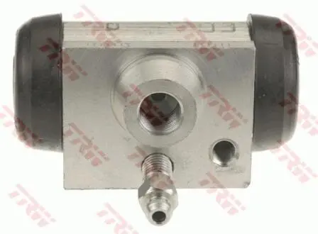 Гальмівний циліндр задн Лів/Прав NISSAN MICRA IV, NOTE 1.2/1.5D 05.10- TRW BWC278