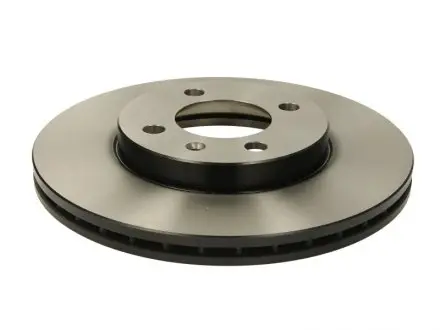 Диск тормозной передний SEAT IBIZA IV, VW CADDY TRW DF1533