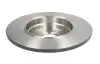 Диск тормозной (1 шт.) BMW - 725d/728i/730d/730i/735i/740i/840i/850i/H1/H2 TRW DF1597 (фото 2)