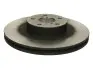 Тормозной диск Forester/Impreza/Wagon /Outback TRW DF4104 (фото 1)