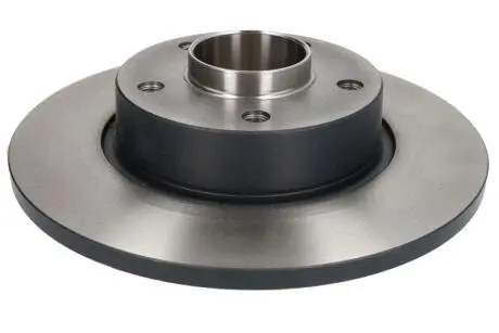 Диск тормозной NISSAN, OPEL, RENAULT, задн. TRW DF4273S
