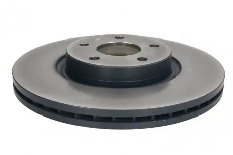 Диск тормозной передний FORD C-MAX, FOCUS TRW DF4424