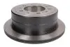 Диск тормозной задний TOYOTA LAND CRUISER 100, TRW DF4483 (фото 1)