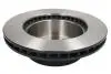 Диск тормозной (передний) Jepp Cherokee 84-01/Grand Cherokee 91-99 (280x24) (с вентиляцией) TRW DF4499 (фото 2)
