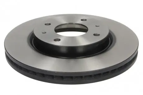 Диск тормозной gthtlybq MITSUBISHI GALANT VI 2.0-2.5 96-04, LANCER 1.3-2.0 03- TRW DF4809