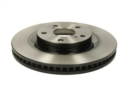 Тормозной диск перед. Camry/Lexus ES 06- 2.0-3.5 TRW DF4828S