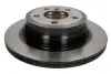 Тормозной диск зад. BMW X5 (E70/F15/F85) / X6 (E72/72/F16/F86) 06- (320x20) TRW DF4854S (фото 1)