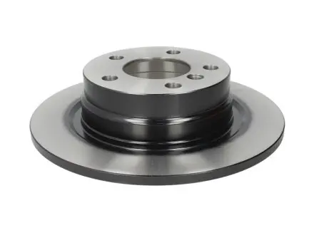 Диск тормозной задн Лев/Прав BMW 1 (F20), 1 (F21), 2 (F22, F87), 2 (F23) 1.5-2.0D TRW DF6137