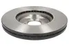 Диск гальмівний JAGUAR S-Type/XF/XK &quot;F D=326mm &quot;02-15 TRW DF6223S (фото 2)