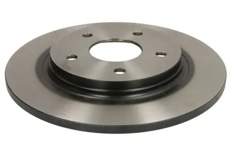 Диск тормозной задн лев/прав CHRYSLER OPEL ASTRA J 1.6-3.8 10.07- TRW DF6325
