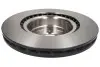 Диск гальмівний LAND ROVER Range Rover &quot;F D=360mm &quot;05-12 TRW DF6506S (фото 2)