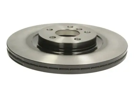 Диск тормозной (передний) BMW 2 (F45)/X1 (F48)/Mini Countryman 13-(330x24) TRW DF6749S