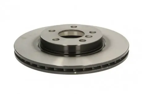 Диск тормозной передний Лив/Прав BMW 2 (F45), 2 GRAN TOURER (F46), 1.5-2.0D TRW DF6757