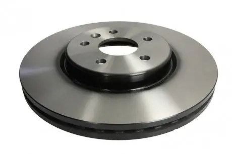 Диск тормозной передний OPEL ASTRA K, ASTRA K/KOMBI 1.0-1.6D 06.15- TRW DF6820