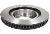 Тормозной диск передний Land Cruiser J15 09- TRW DF7880S (фото 2)