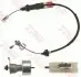 Трос зчеплення CITROEN/PEUGEOT Jumpy/Expert &quot;00-08 TRW GCC105 (фото 1)