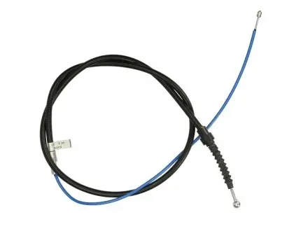 Трос ручного тормоза VW Golf IV/Skoda Octavia/Audi A3 97-10 TRW GCH2659
