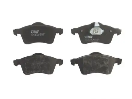 Тормозные колодки передние VW T4 (70XB, 70XC, 7DB, 7DW) TRW GDB1282