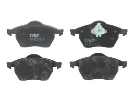 Колодки Тормозные (передние) Audi A4 94-01/VW Passat B5 96-00 TRW GDB1376