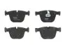 Тормозные колодки задние BMW X5, X6 TRW GDB1502 (фото 1)