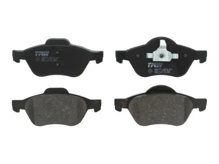 Комплект гальмівних колодок TRW GDB1787