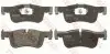 Гальмівні колодки дискові BMW 1(F20) "1,4-1,6 "F "10>> TRW GDB1935 (фото 2)