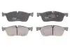 Тормозные колодки дисковые LAND ROVER Discovery Sport/Evoque &quot;11&gt;&gt; TRW GDB2100 (фото 1)