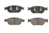 Тормозные колодки дисковые AUDI A6/A7&quot; F &quot;12&gt;&gt; TRW GDB2113 (фото 1)