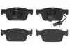 Тормозные колодки дисковые AUDI A4/A5 &quot;F &quot;15&gt;&gt; TRW GDB2127 (фото 1)
