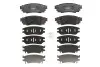 Тормозные колодки дисковые TOYOTA C-HR &quot;R&quot; 16&gt;&gt; TRW GDB2183 (фото 1)