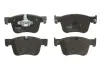 Тормозные колодки дисковые CITROEN/PEUGEOT DS7/3008/5008&quot; F &quot;16&gt;&gt; TRW GDB2193 (фото 1)