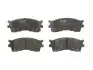 Колодки Гальмівні (передні) Kia Rio 00-05/Cerato 01-04/Carens 00-/Clarus 96- TRW GDB3285 (фото 1)