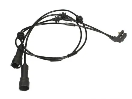 Датчик износа тормозных колодок (передних) Opel Omega B 94-03 TRW GIC135