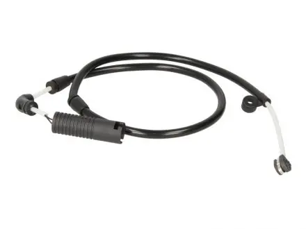 Датчик износа тормозных колодок (передних) BMW X3 (E83) 03-08 (L=740mm) TRW GIC204