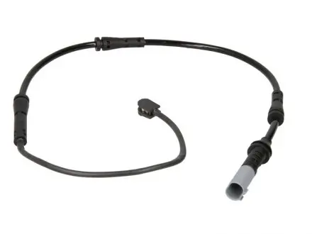 Датчик износа тормозных колодок (передних) BMW 1 (F20)/2 (F22)/3 (F30) 1.6-4.0 10- (L=675mm) TRW GIC340