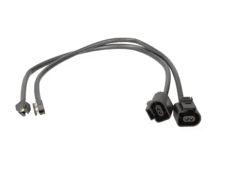 Датчик зносу,гальм.колодки TRW GIC347