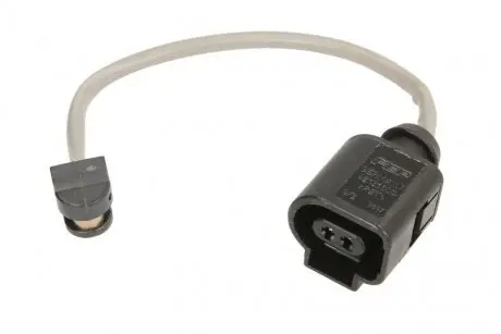 Датчик износа тормозных колодок (передних) VW Passat 14-/ Audi A3 13- TRW GIC366