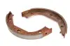 Колодки тормозные барабанные ALPINA (BMW) - BMW B10/130i/320d/325i/325i Touring/330d/330d Coupe/330d TRW GS8656 (фото 2)
