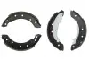 Колодки Тормозные (задние) Peugeot 106/206/306/Renault Clio/Laguna 93- (барабани) (203x38) TRW GS8729 (фото 1)