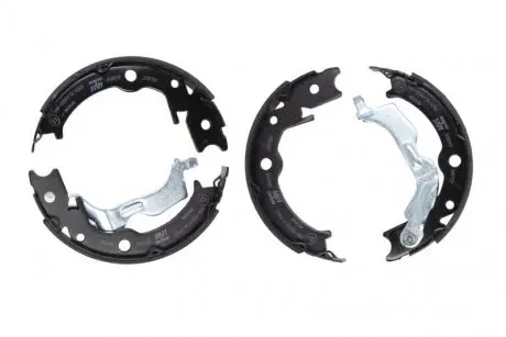 Колодки ручника Chevrolet Lacetti 05- (170x26) TRW GS8815