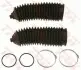 Чехол защитный FORD B-MAX, ECOSPORT, FIESTA, FIESTA VI, KA 0.9-2.0 09.03- TRW JBE206 (фото 1)