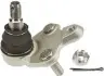 Опора кульова (передня/знизу) Toyota Avensis 05-08/Corolla Verso 04-09 TRW JBJ1079 (фото 1)