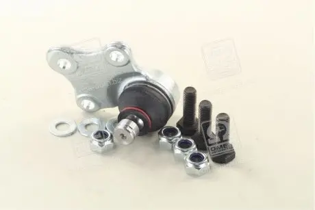 Опора шаровая CITROEN ZX, BERLINGO, PEUGEOT PARTNER 91-15 перед. TRW JBJ127