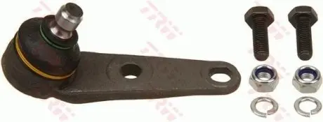 Кульова опора FORD (Europe) Fiesta TRW JBJ141