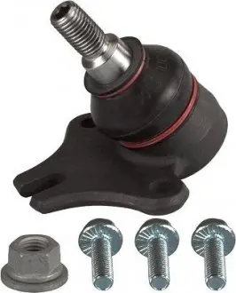 Опора шаровая (передняя/снизу) Seat Toledo 93-99/VW Passat 88-96/Golf III 92-99 TRW JBJ237