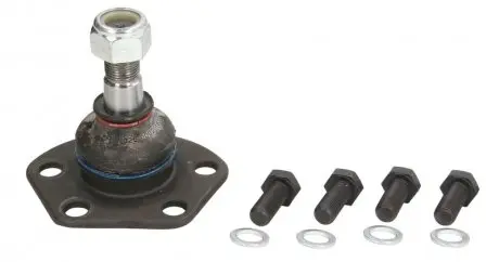 Опора шаровая (передняя/снизу) Ducato/Boxer 94-01 (1.8t) TRW JBJ278