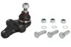 Кульова опора (діаметр конуса 17 мм, 60 мм) SUZUKI VITARA, X-90 (1.6-2.5, 07.88-12.05) TRW JBJ317 (фото 2)